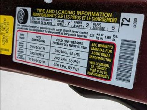 Used 2015 Toyota Highlander XLE image 14