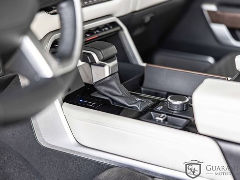 Used 2023 Toyota Sequoia Capstone image 22