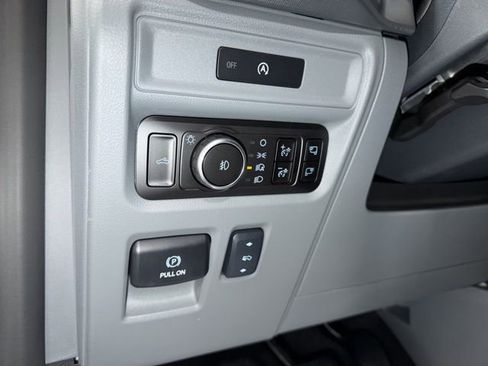 New 2025 Ford F150 Lariat w/ Equipment Group 502A High image 15