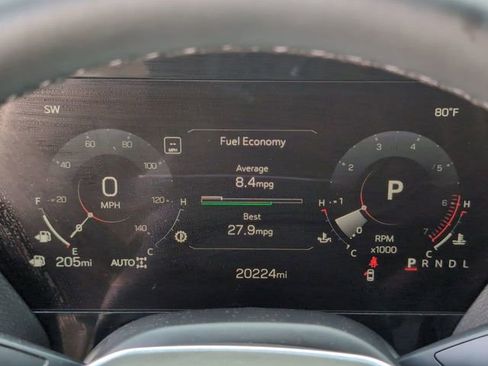 Used 2025 GMC Yukon Denali image 18