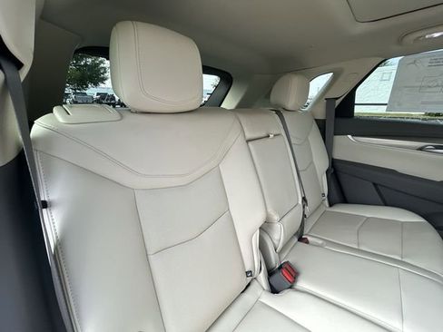 New 2025 Cadillac XT5 Premium Luxury w/ Technology Package image 43