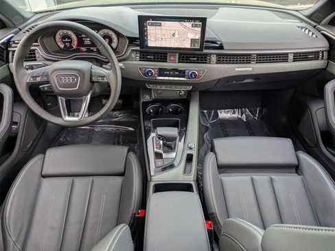Used 2023 Audi A4 2.0T Premium Plus w/ Premium Plus Package image 7