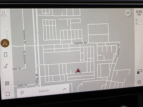 Used 2024 Jaguar F-PACE R-Dynamic S image 24