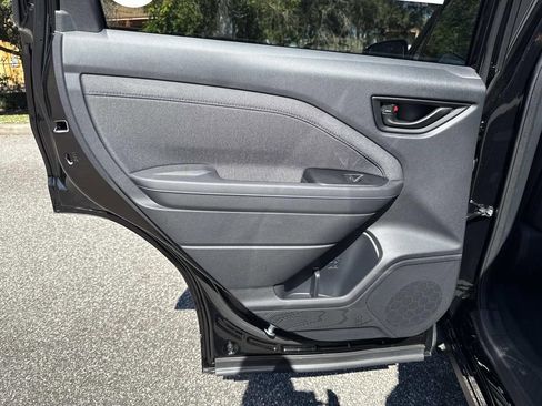 New 2026 Subaru Forester Premium image 11