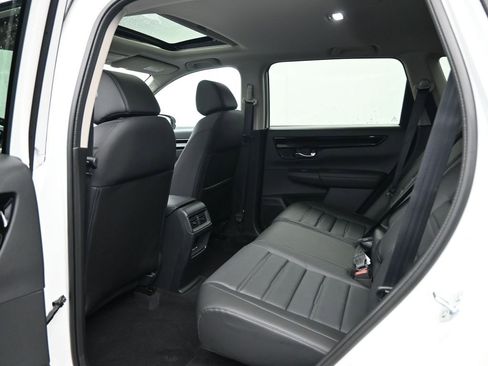 New 2026 Honda CR-V EX-L image 22