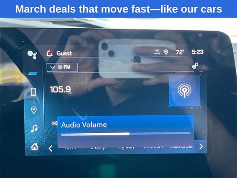New 2025 Chevrolet Corvette E-Ray image 13