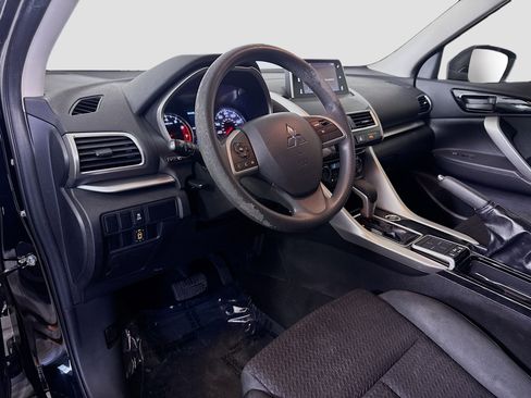 Used 2018 Mitsubishi Eclipse Cross LE AWD/4WD image 22