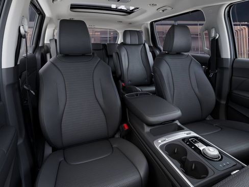 New 2026 Kia Carnival SX Prestige FWD image 15