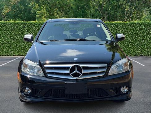 Used 2009 Mercedes-Benz C 300 Sedan image 8