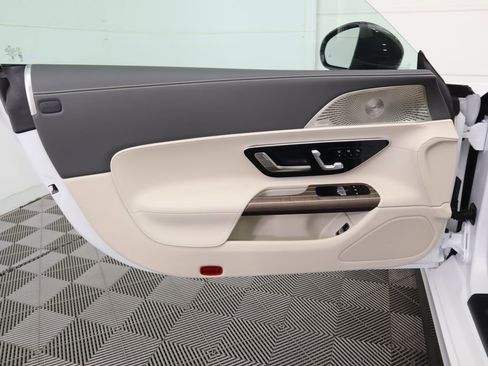 New 2026 Mercedes-Benz AMG GT 63 image 26