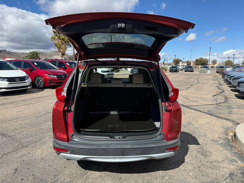 Used 2017 Honda CR-V EX image 38