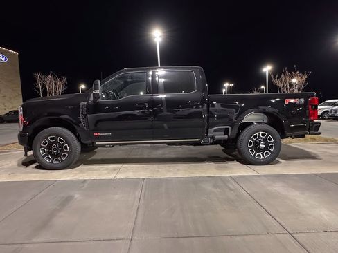 New 2026 Ford F250 Platinum image 65