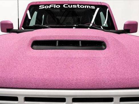 Used 2022 Ford Bronco 4-Door image 17