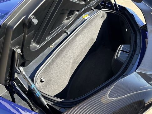 New 2026 Chevrolet Corvette Z06 image 10