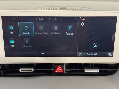 Used 2024 Hyundai Ioniq 5 SEL image 25