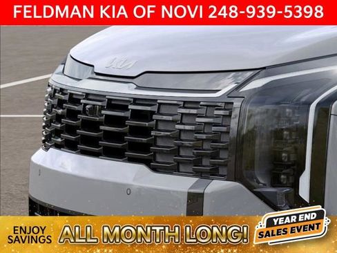 New 2026 Kia Sportage SX image 12