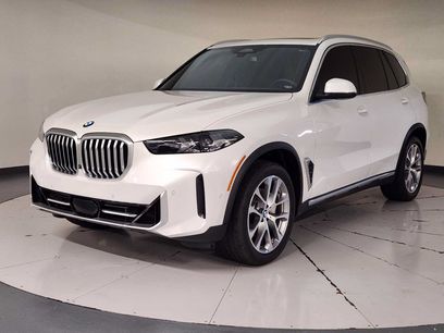 Used 2024 BMW X5 xDrive40i w/ Parking Assistance Package