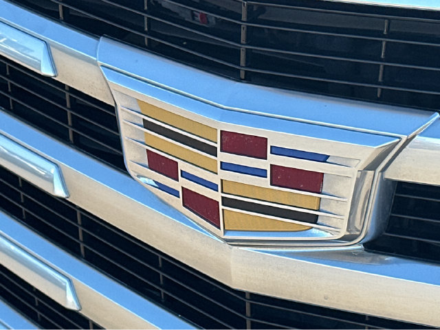 Certified 2019 Cadillac Escalade ESV Premium Luxury RWD image 37
