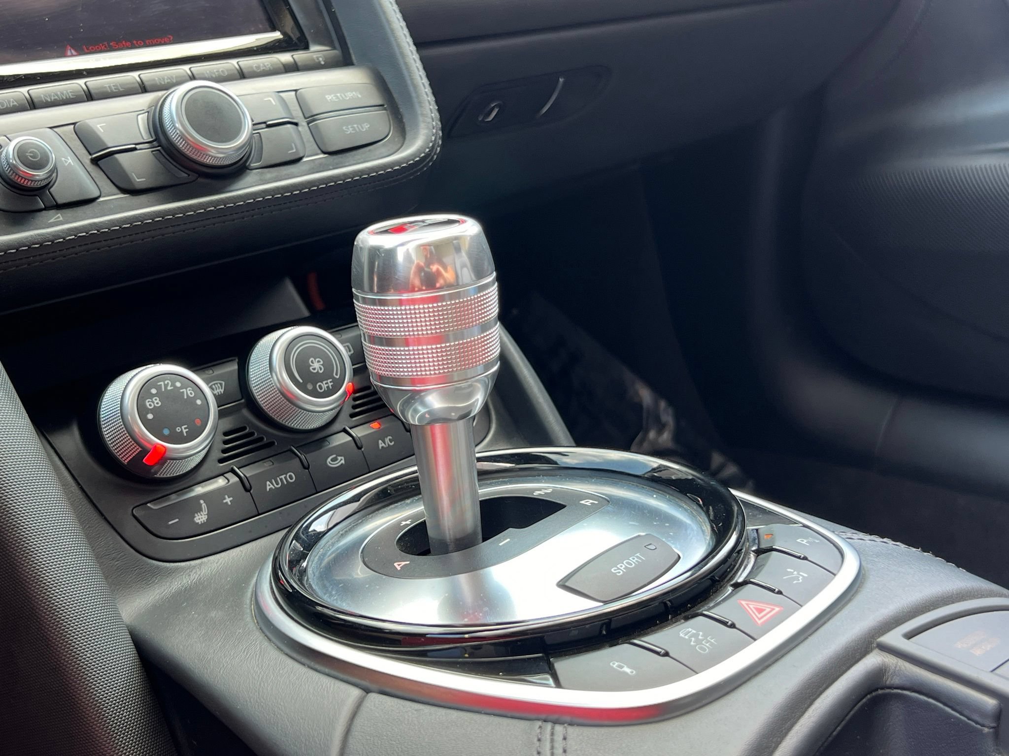 Used 2015 Audi R8 V10 AWD/4WD image 31
