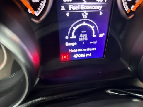 Used 2022 Jeep Wrangler Willys image 21