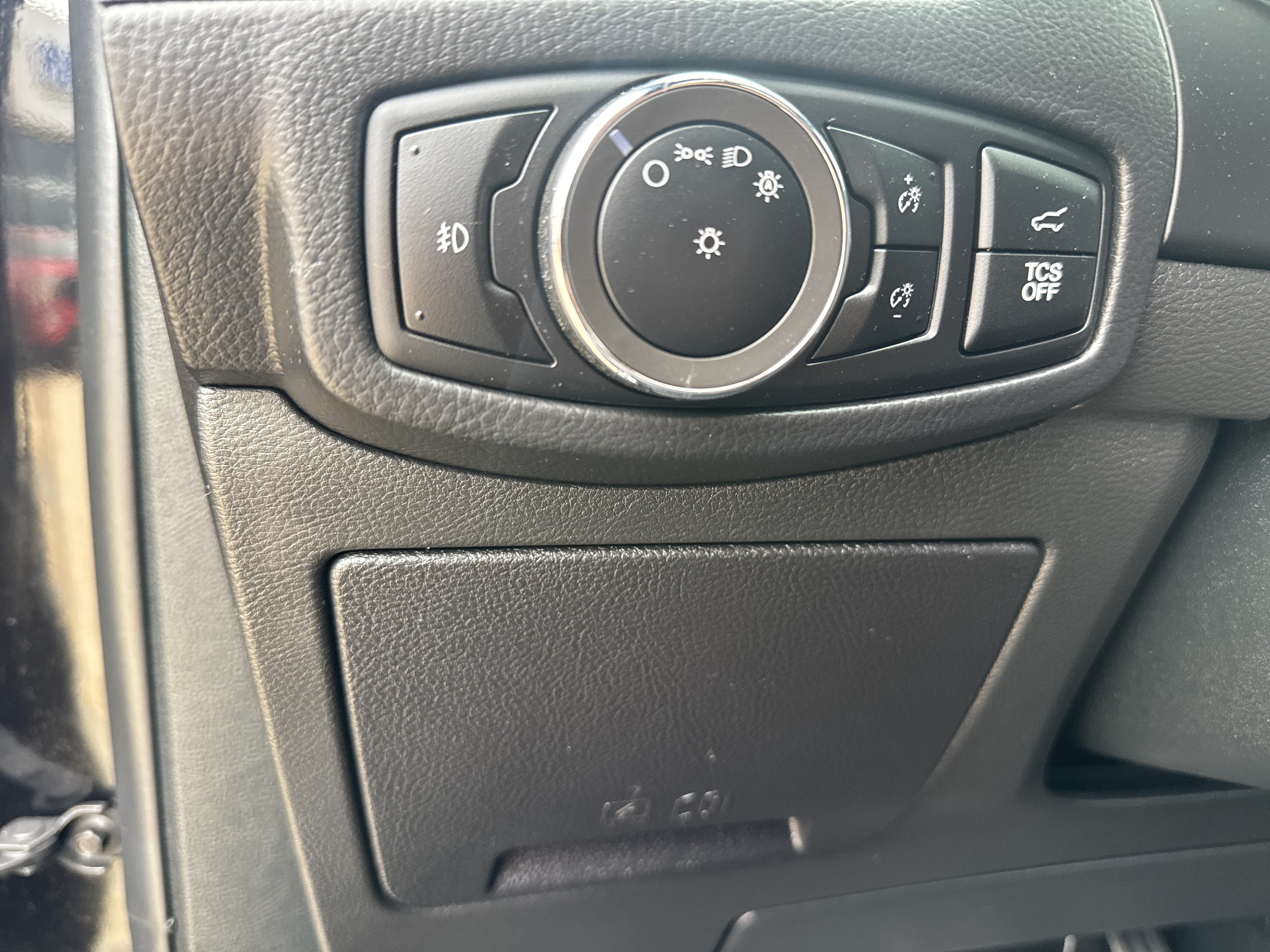 Used 2023 Ford Edge ST-Line AWD/4WD image 14
