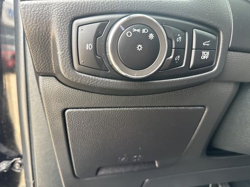Used 2023 Ford Edge ST-Line AWD/4WD image 14