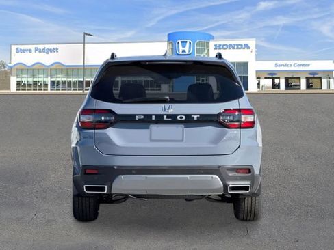 New 2026 Honda Pilot EX-L image 5