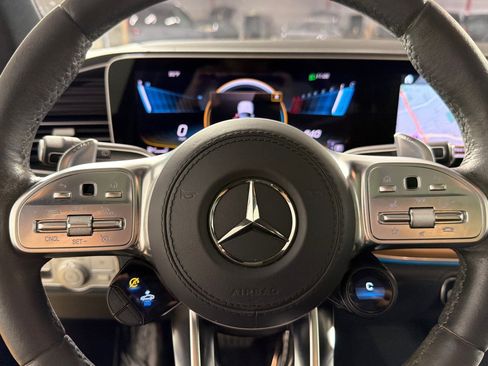 Used 2021 Mercedes-Benz GLE 53 AMG 4MATIC image 23