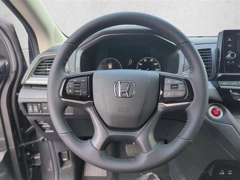 New 2026 Honda Odyssey EX-L image 12