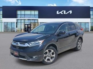 Used 2019 Honda CR-V EX video 1