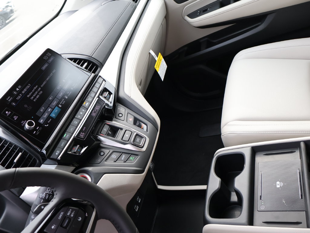 New 2027 Honda Odyssey EX-L image 20