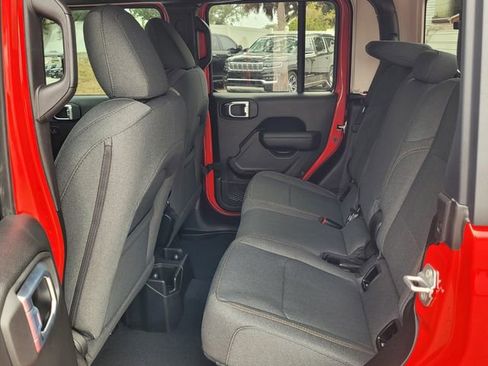New 2026 Jeep Gladiator Willys image 15