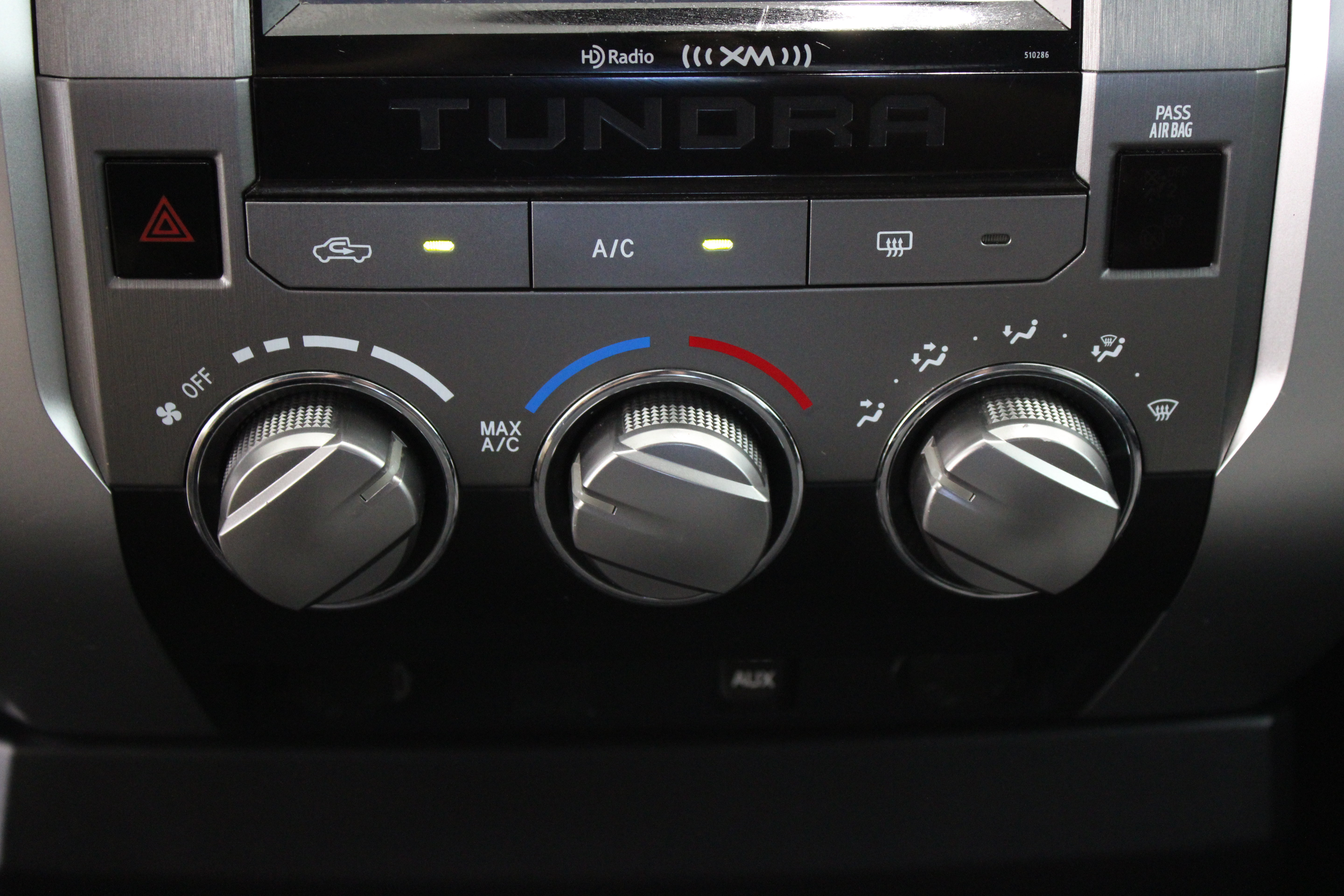 Used 2018 Toyota Tundra SR5 RWD image 19