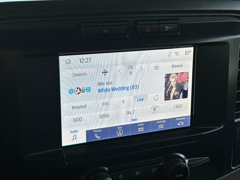 Certified 2023 Ford F150 XL w/ STX Appearance Package RWD image 16