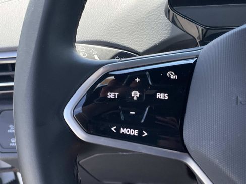 Certified 2023 Volkswagen ID.4 Pro S AWD/4WD image 9