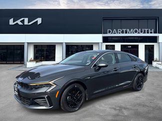 Used 2025 Kia K5 LXS video 1