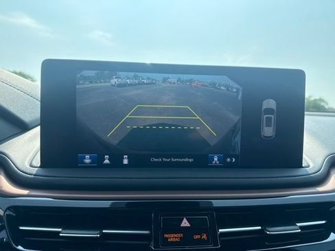 Used 2025 Acura MDX FWD w/ Technology Package image 33