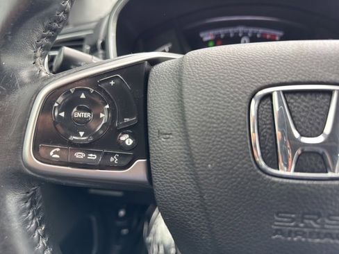 Used 2019 Honda CR-V EX-L image 24