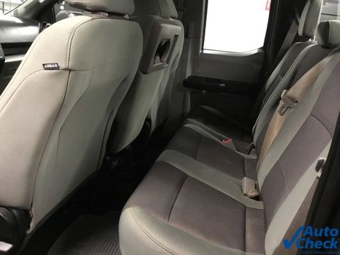 Used 2015 Ford F150 XL w/ Equipment Group 101A Mid image 35