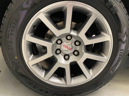 Used 2015 GMC Yukon Denali AWD/4WD image 27