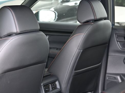 New 2026 Honda CR-V Sport-L image 21