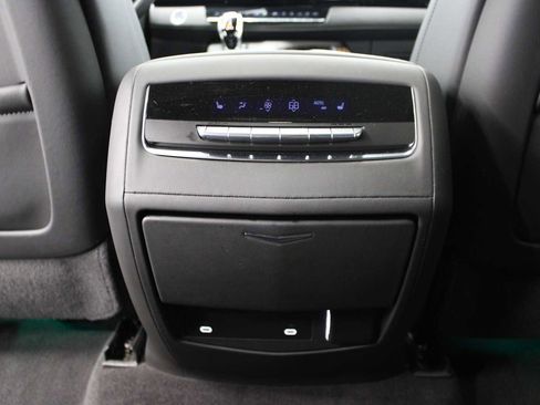 Certified 2024 Cadillac Escalade ESV Premium Luxury w/ LPO, Floor Liner Package image 53