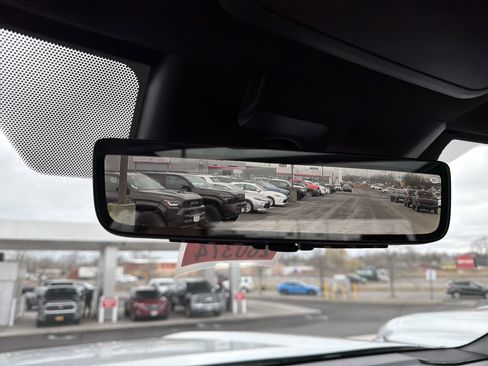 New 2026 Toyota Tundra 1794 Edition AWD/4WD image 21