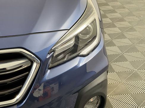 Used 2019 Subaru Outback 3.6R Limited image 9