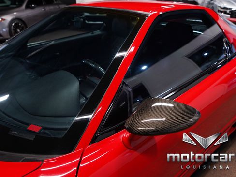 Used 1992 Acura NSX image 14