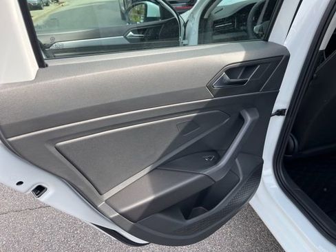 New 2026 Volkswagen Tiguan S image 11