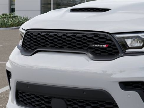 New 2026 Dodge Durango GT AWD/4WD image 12