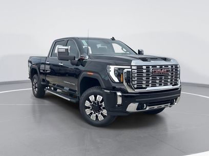 New 2026 GMC Sierra 3500 Denali