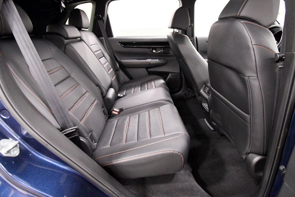 Certified 2026 Honda CR-V Sport Touring image 18