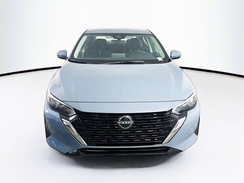 Used 2024 Nissan Sentra SV w/ All-Weather Package image 2